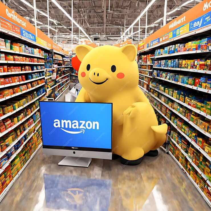 amazon