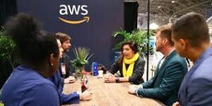 AWS Grow Our Talent