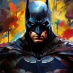 best batman graphic novels list