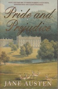 Pride and Prejudice