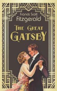 The Great Gatsby